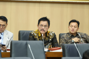 Desak Pertamina Hulu Energi Percepat Eksplorasi untuk Dongkrak Lifting Migas