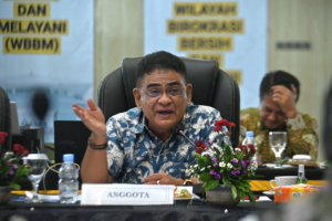 RUU HPI Solusi Kekosongan Hukum Mobilitas Global dan Sengketa Bisnis Internasional