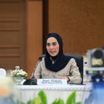 Wakil Ketua DPR RI Sari Yuliati Minta Kasus Pembakaran Santri di Lombok Diusut Tuntas