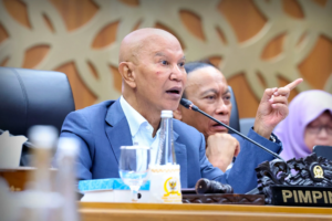 Said Abdullah: Koperasi Desa Merah Putih Jangan Terjebak Masalah Tata Kelola Seperti BGN