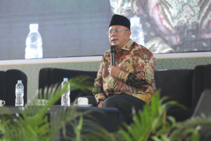 Kawal UU Pesantren, Cucun Dorong Lompatan Besar Pendidikan Santri di Tingkat Global