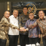 DPR RI Perkuat Sinergi Fiskal dan Moneter untuk Jaga Stabilitas Ekonomi Nasional