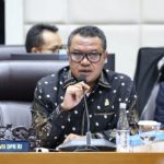 Komisi VII Dukung Tambahan Anggaran Kemen UMKM Rp1,52 Triliun, Perkuat Daya Saing Pelaku Usaha