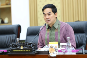 Komisi VI Akan Panggil Pertamina Pasca Kenaikan BBM Nonsubsidi