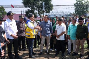 SPAM Kuningan Didorong Segera Dibangun untuk Akhiri Krisis Air Bersih