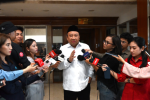 Kesejahteraan Guru Harus Jadi Prioritas dalam Anggaran Pendidikan 2027