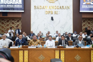 Pagu Anggaran Tahun 2027 Disetujui, Kemenko Perekonomian Siap Perkuat Koordinasi Kebijakan Ekonomi