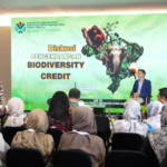 Biodiversity Credit Jadi Terobosan Baru Indonesia dalam Konservasi Keanekaragaman Hayati