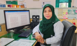 Mendidik Generasi Alfa: Ketika Pembelajaran Mendalam Bertemu Kurikulum Berbasis Cinta