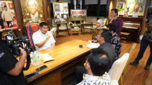 Menteri PKP Gandeng HIPMI Percepat Program 3 Juta Rumah, Dorong Pengusaha Muda Manfaatkan KUR Perumahan