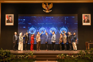 Indonesia-Tiongkok Kembangkan Vaksin Dengue mRNA Pertama di Dunia