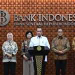 Pemerintah Resmi Terima Pengunduran Diri Perry Warjiyo, Destry Damayanti Jalankan Tugas Gubernur BI Sementara