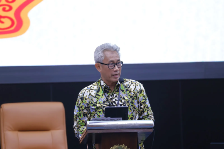 Biro Keuangan Setjen DPR Gelar Evaluasi IKPA Semester I 2026, Dorong Penguatan Tata Kelola Anggaran Berintegritas