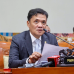 Jampidsus Febrie Mundur, Komisi III Bentuk Timwas Kawal Penanganan Kasus Hingga Tuntas
