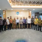 Dukung Pembangunan Nasional, Kemdiktisaintek Dorong Penguatan Kolaborasi PTS dan PTN