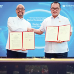 IDSurvey dan BRIN Perkuat Kolaborasi Riset dan Inovasi untuk Mendukung Daya Saing Industri Nasional