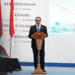 OJK Perkuat Literasi Pasar Modal Syariah Di Universitas Darussalam Gontor