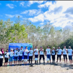 PNM Hadirkan Dampak Berantai bagi Lingkungan dan Ekonomi Pesisir di Hari Mangrove Sedunia