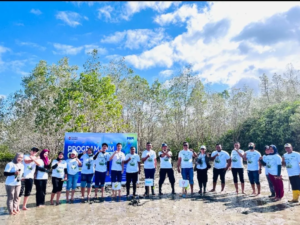PNM Hadirkan Dampak Berantai bagi Lingkungan dan Ekonomi Pesisir di Hari Mangrove Sedunia