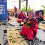 PNM Bekali Keterampilan Bernilai Ekonomi untuk Penyandang Disabilitas