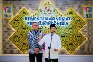 Jaga Integritas, Kemensos Tindak Tegas Pendamping PKH Rangkap Pekerjaan