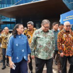Perkuat Ekosistem Kredit Program, Pemerintah Siapkan Skema Pembiayaan Baru