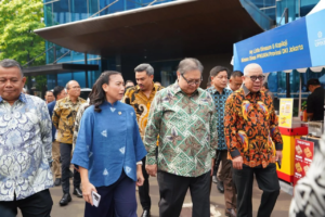Perkuat Ekosistem Kredit Program, Pemerintah Siapkan Skema Pembiayaan Baru