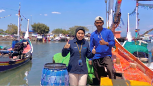 Dari Penghasilan Menjadi Harapan, PNM Bantu Tika Gerakkan Ekonomi Keluarga dan Buka Lapangan Kerja