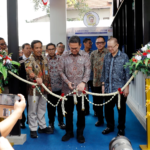 Gandeng Ritel Modern untuk Perluas Akses Pasar UMKM, Mendag Busan Resmikan “Pojok Product Placement Pilihan Busan”
