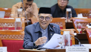 Fikri Dorong Penguatan PKBM sebagai Pilar Peningkatan SDM Kabupaten Tegal