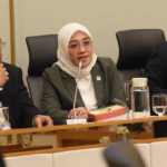Bromo Terbakar, Legislator Soroti Karhutla yang Sudah Capai 107 Ribu Hektare