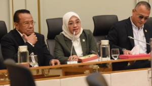 Bromo Terbakar, Legislator Soroti Karhutla yang Sudah Capai 107 Ribu Hektare