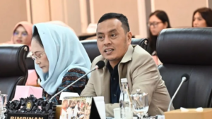 Komisi XIII Dukung Pemerintah Perketat Naturalisasi WNA Demi Lindungi Aset Nasional