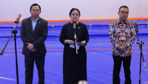 Puan Pastikan Sidang 14 Agustus Tetap Berlangsung Khidmat dan Penuh Suasana Kebangsaan