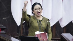 Terima Nota Keuangan, Puan: Keberhasilan APBN Diukur dari Manfaat bagi Rakyat