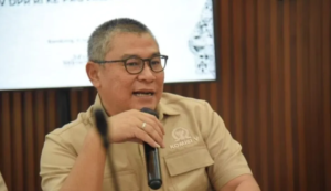 Kemarau Ekstrem Mengintai, Legislator Minta BMKG Segera Gerakkan Modifikasi Cuaca