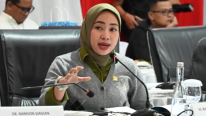 Ratna Juwita Soroti Sumur Idle Ilegal, Ancam Lifting dan Keselamatan Warga
