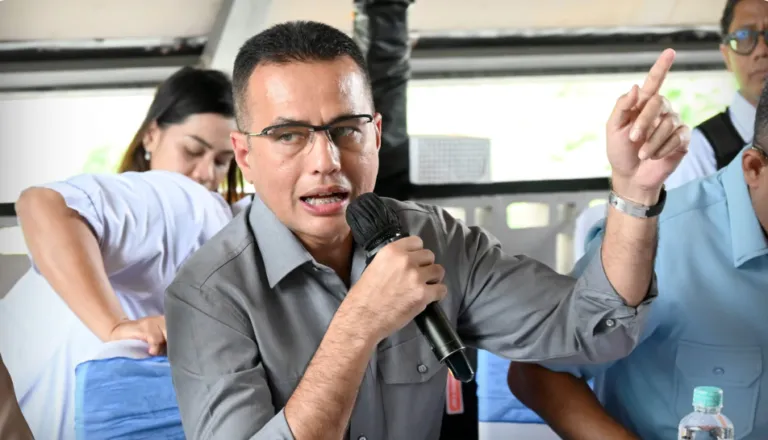 Ribuan Gempa Susulan Flores, Musa Rajekshah Minta Alert Langsung ke Ponsel Warga