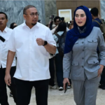 Rekening Donasi Masyarakat Pati Diblokir, Andre Rosiade Minta Konfirmasi Dasar Pemblokiran