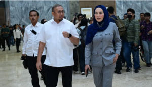 Rekening Donasi Masyarakat Pati Diblokir, Andre Rosiade Minta Konfirmasi Dasar Pemblokiran