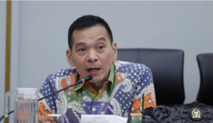 Perlu Status Bencana Nasional untuk Perkuat Penanganan Karhutla