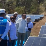 Gde Sumarjaya Linggih: PLTS 100 GWp Momentum Dorong Energi Hijau dan Pariwisata Berkualitas