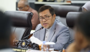 Ketua BAM Apresiasi Penyampaian Aspirasi Berlangsung Damai Soal RUU Perampasan Aset