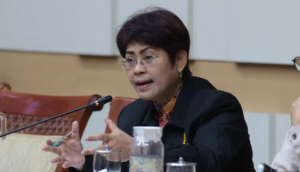 Mercy Barends: Komite Independen Penting Jaga Akuntabilitas Perampasan Aset