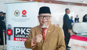 Surahman Dorong Penindakan Menyeluruh terhadap Jaringan Begal di Bandung