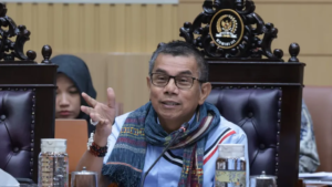 Negara Jangan Hanya Berwenang Menyita, Menjaga Nilai Ekonomi Aset Juga Penting