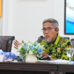 Peringatan Hari Jadi ke-81 Jawa Tengah, Dimeriahkan Gerakan Pangan Murah Hingga Job Fair