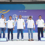 PNM Asah Daya Juang Karyawan Melalui Grand Final PORSENI 2026