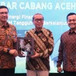 Sinergi PNM dan OJK Perkuat Bekal UMKM Perempuan Aceh untuk Naik Kelas