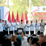 Dari Gilimanuk hingga Pulau Rengit, Program PLTS 100 GWp Dorong Kemandirian Energi Nasional